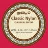 Cuerda Guitarra D'Addario Classic J2506 6ª "MI"