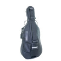 Funda cello Rapsody ACRB 4/4 4/4 Black Negro