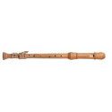 Flauta Tenor Küng Superio 2503 Cerezo