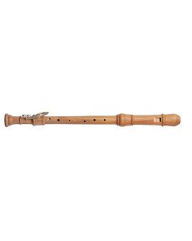 Flauta Tenor Küng Superio 2503 Cirerer