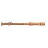 Flauta Tenor Küng Superio 2503 Cerezo