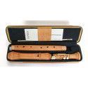 Flauta Tenor Küng Superio 2503 Cerezo