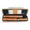 Flauta Tenor Küng Superio 2503 Cerezo