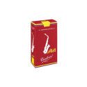Caña Saxo Alto Vandoren Java Red 3 SR263R