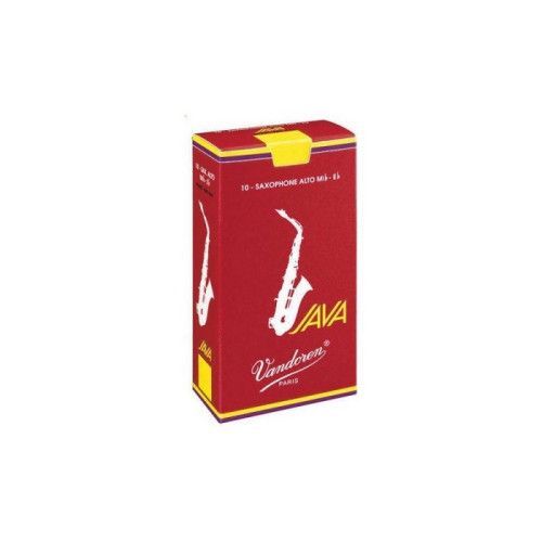 Caña Saxo Alto Vandoren Java Red 3 SR263R