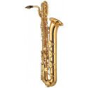 Saxo Barítono Yamaha YBS 62//02