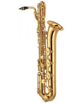 Saxo Barítono Yamaha YBS 62//02