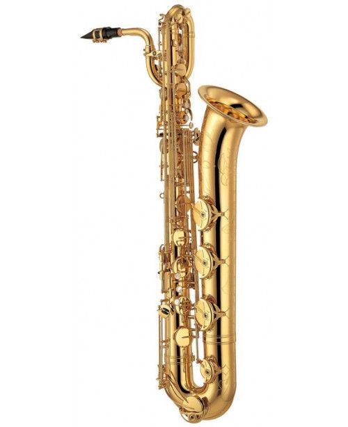 Saxo Barítono Yamaha YBS 62//02