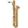 Saxo Barítono Yamaha YBS 62//02