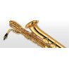 Saxo Barítono Yamaha YBS 62//02
