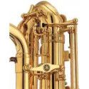 Saxo Barítono Yamaha YBS 62//02