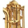 Saxo Barítono Yamaha YBS 62//02