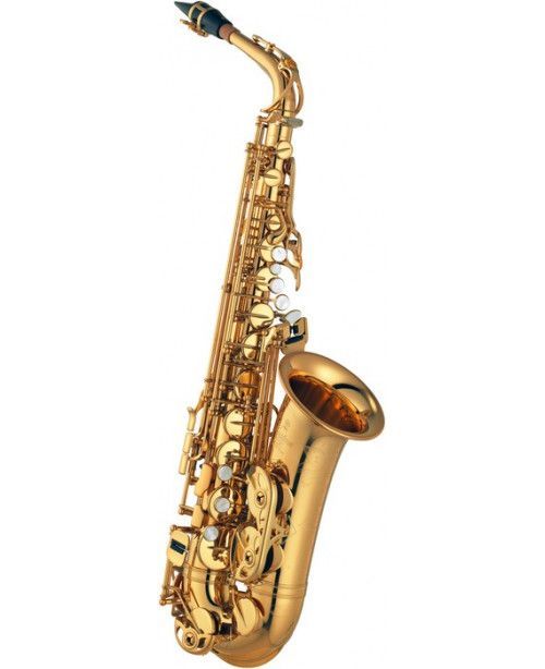 Saxo Alto Yamaha YAS 875EX//05