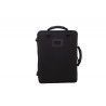 Estuche clarinete doble Bam Conservatoire CONS3028SN Black Negro
