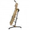 Soporte Saxo Barítono Hercules DS535b