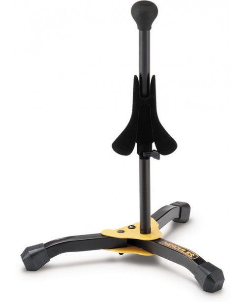 Soporte Saxo Soprano /Fliscorno Hercules DS531bb