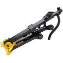 Soporte Saxo Barítono Hercules DS535b