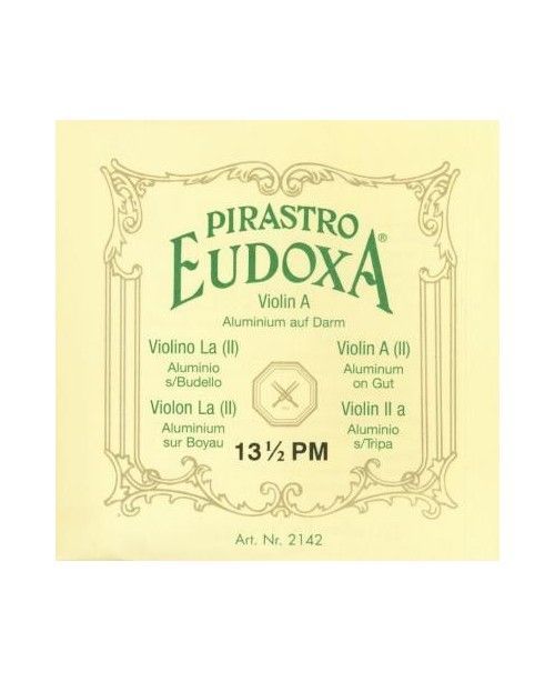 Corda Violí Pirastro Eudoxa LA 2142