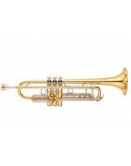 Trompeta Yamaha Custom YTR 8335//04