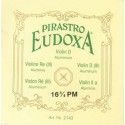 Cuerda Violín Pirastro Eudoxa RE 2143