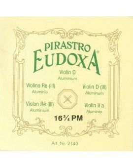 Corda Violí Pirastro Eudoxa RE 2143