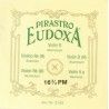 Cuerda Violín Pirastro Eudoxa RE 2143