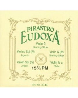 Corda Violí Pirastro Eudoxa SOL 2144