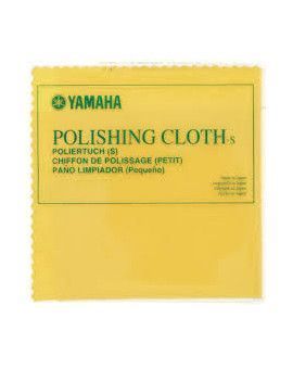 Gamuza Yamaha Polishing Cloth -S*