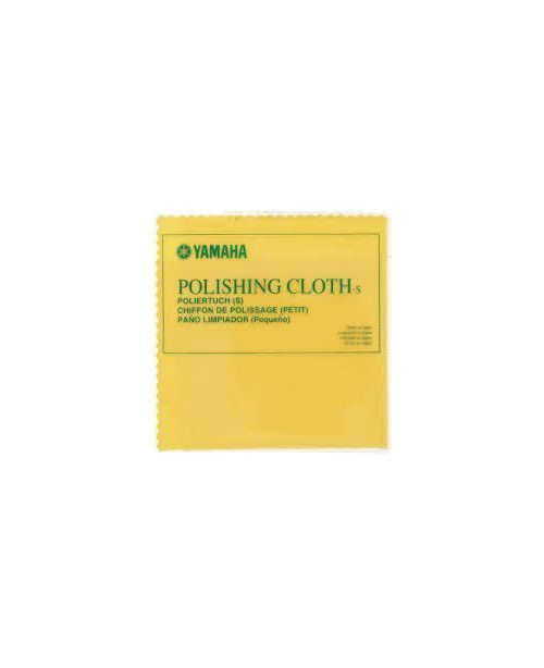 Gamuza Yamaha Polishing Cloth -S*