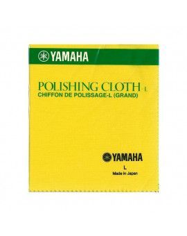 Gamusa Yamaha Polishing Cloth -L