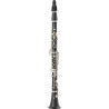 Clarinete Sib Uebel Zenit Grenadilla 20 Llaves - 426103