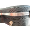 "Estuche guitarra clásica ABS Rapsody Armonia Gris (B-Stock nº 310)"