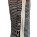 "Estuche guitarra clásica ABS Rapsody Armonia Gris (B-Stock nº 310)"
