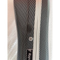 "Estuche guitarra clásica ABS Rapsody Armonia Gris (B-Stock nº 310)"