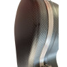 "Estuche guitarra clásica ABS Rapsody Armonia Gris (B-Stock nº 310)"