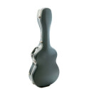"Estuche guitarra clásica ABS Rapsody Armonia Gris (B-Stock nº 310)"