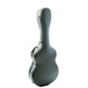 "Estuche guitarra clásica ABS Rapsody Armonia Gris (B-Stock nº 310)"