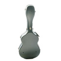 "Estuche guitarra clásica ABS Rapsody Armonia Gris (B-Stock nº 310)"