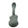 "Estuche guitarra clásica ABS Rapsody Armonia Gris (B-Stock nº 310)"