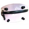 "Estuche violín Rapsody Rainbow forma 4/4 rosa (B-stock nº 309)"