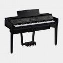 Piano Yamaha Clavinova CVP809B
