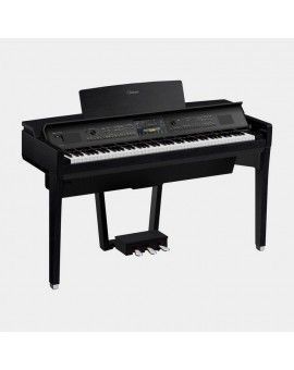Piano Yamaha Clavinova CVP809B