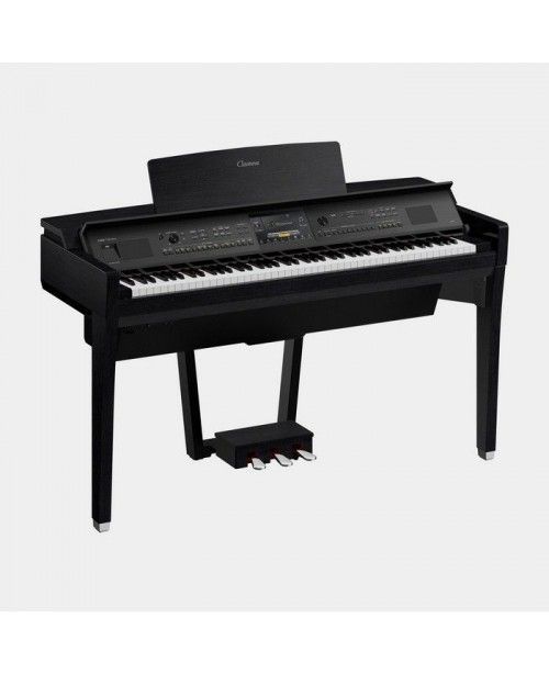 Piano Yamaha Clavinova CVP809B