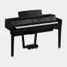 Piano Yamaha Clavinova CVP809B