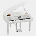 Piano Yamaha Clavinova CVP809GPPW