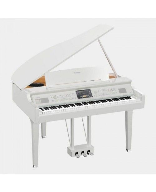 Piano Yamaha Clavinova CVP809GPPW