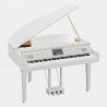 Piano Yamaha Clavinova CVP809GPPW
