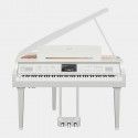 Piano Yamaha Clavinova CVP809GPPW
