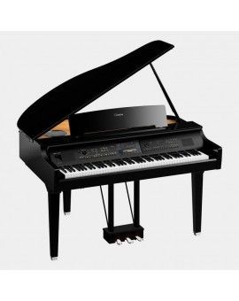 Piano Yamaha Clavinova CVP809GPPE