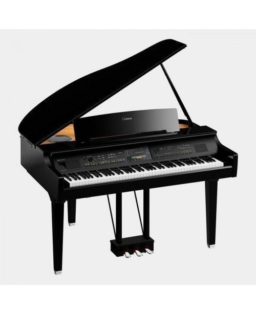 Piano Yamaha Clavinova CVP809GPPE